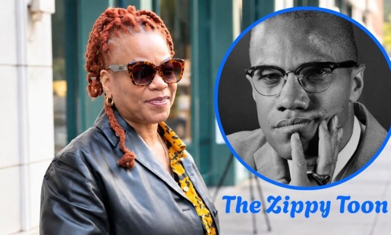 gamilah lumumba shabazz