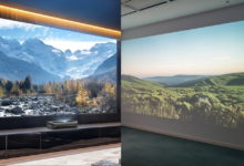 Why Does Your Projector Image Look Crooked or Blurry?