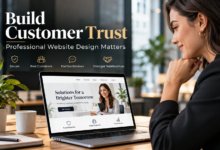 Build Customer Trust