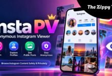 insta pv