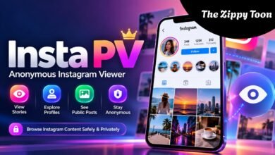 insta pv