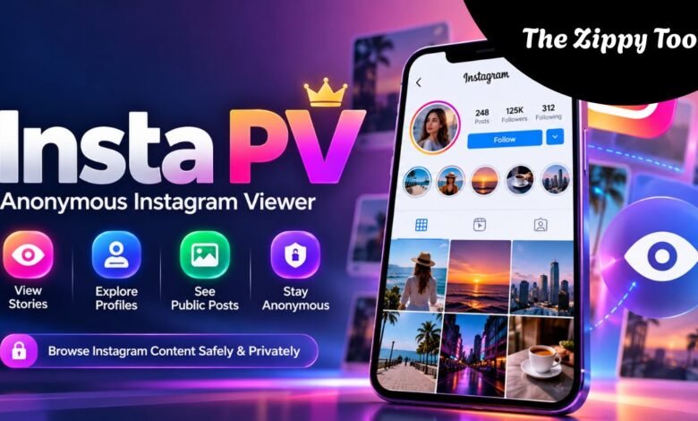 insta pv