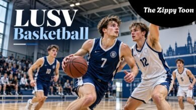lusv basketball